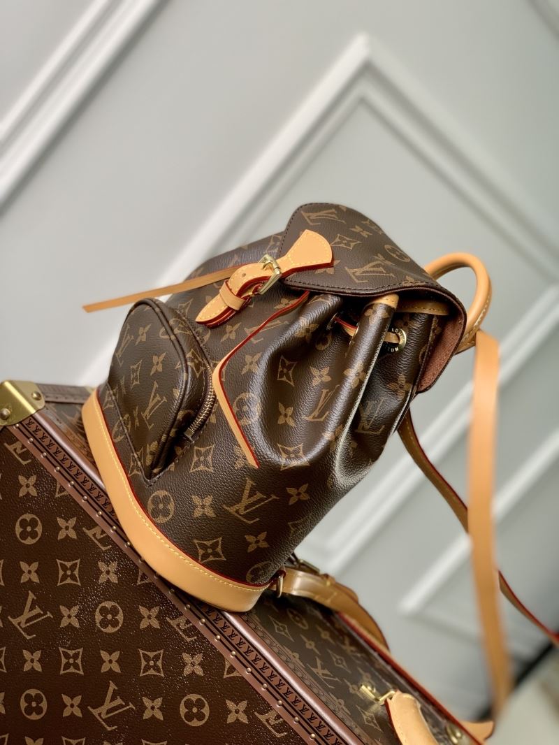 LV Backpacks